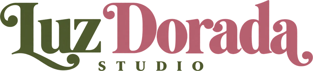 Luz Dorada Studio